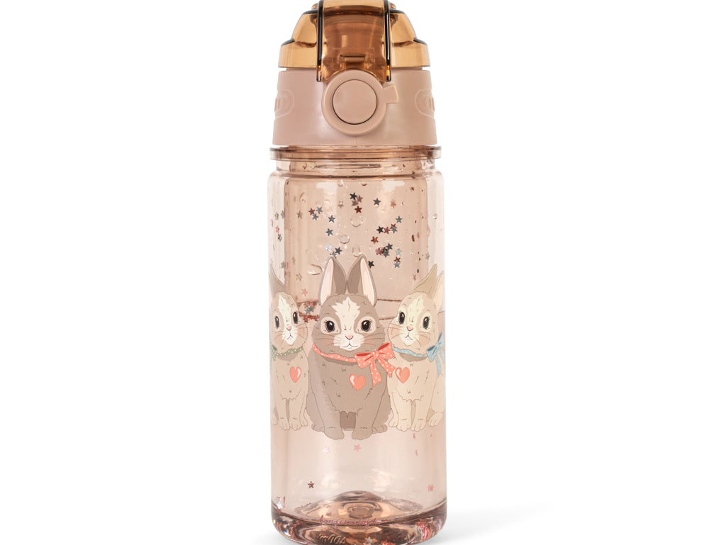 Konges Sløjd A/S DRINKING BOTTLES bunny