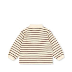 Konges Sløjd A/S JERSEY BLOUSES classroom stripe