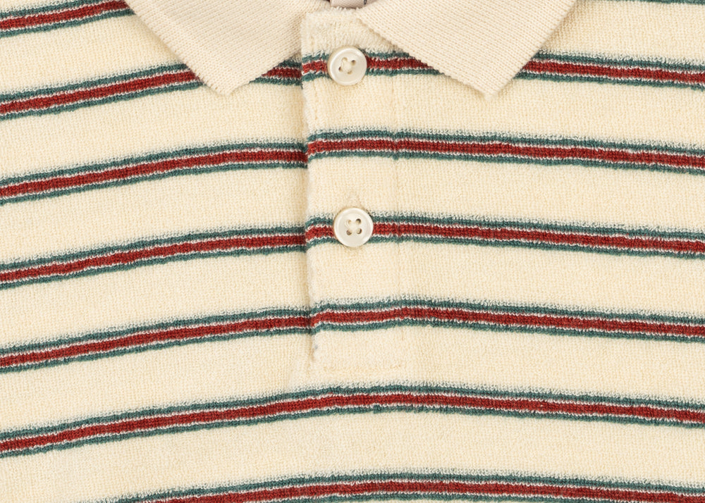 Konges Sløjd A/S JERSEY BLOUSES classroom stripe
