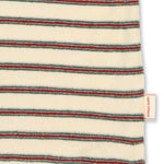 Konges Sløjd A/S JERSEY BLOUSES classroom stripe