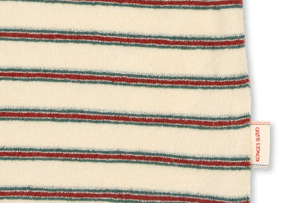 Konges Sløjd A/S JERSEY BLOUSES classroom stripe