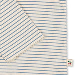 Konges Sløjd A/S JERSEY BLOUSES navy stripe