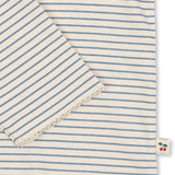 Konges Sløjd A/S JERSEY BLOUSES navy stripe
