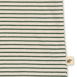 Konges Sløjd A/S JERSEY BLOUSES stripe oasis