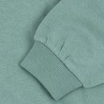Konges Sløjd A/S JERSEY BLOUSES granite green