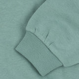 Konges Sløjd A/S JERSEY BLOUSES granite green