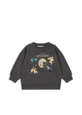 Konges Sløjd A/S JERSEY BLOUSES magnet