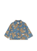 Konges Sløjd A/S WOVEN JACKETS & VESTS panthera