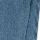 Konges Sløjd A/S WOVEN PANTS denim blue