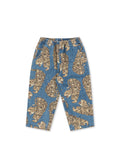 Konges Sløjd A/S WOVEN PANTS panthera