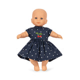 Konges Sløjd A/S DOLLS ditzy dot