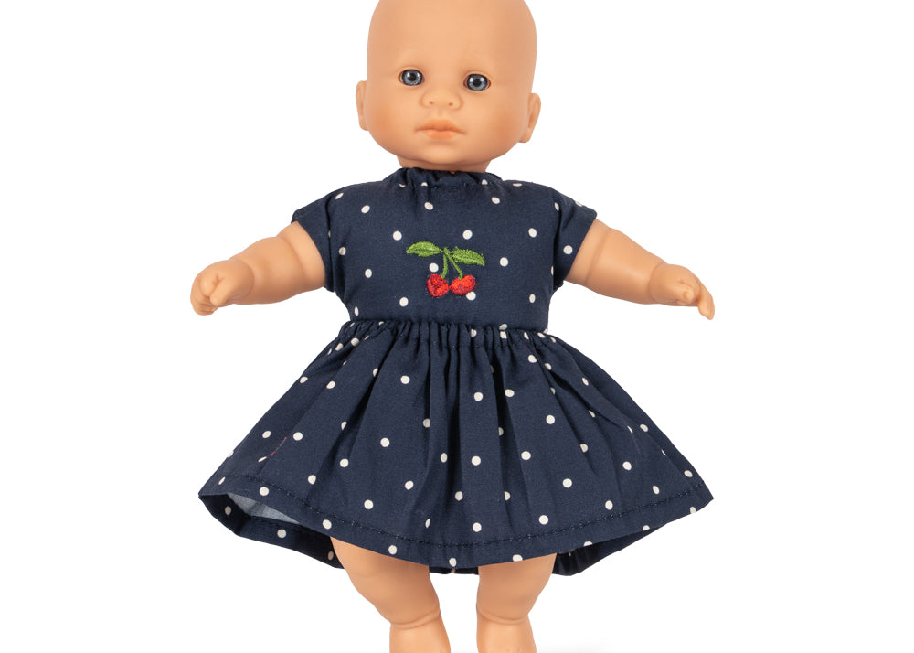 Konges Sløjd A/S DOLLS ditzy dot