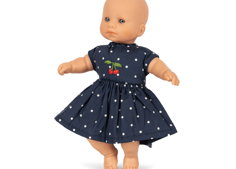 Konges Sløjd A/S DOLLS ditzy dot