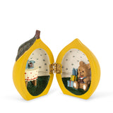 Konges Sløjd A/S DECORATIONS lemon