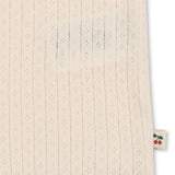 Konges Sløjd A/S JERSEY BLOUSES white smoke