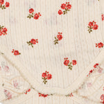 Konges Sløjd A/S BODYSTOCKINGS rosa rouge