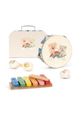 Konges Sløjd A/S MUSIC TOYS elephant
