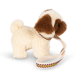 Konges Sløjd A/S TEDDY BEARS off white
