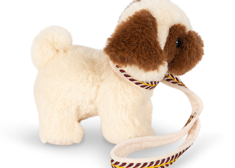 Konges Sløjd A/S TEDDY BEARS off white