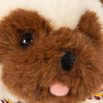 Konges Sløjd A/S TEDDY BEARS off white