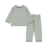 Konges Sløjd A/S HOMEWEAR porto vecchio stripe