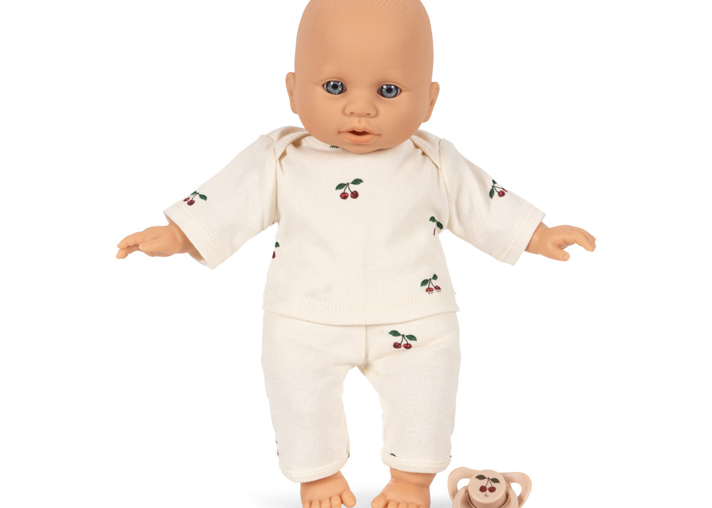 Konges Sløjd A/S DOLLS pink check