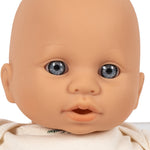 Konges Sløjd A/S DOLLS pink check