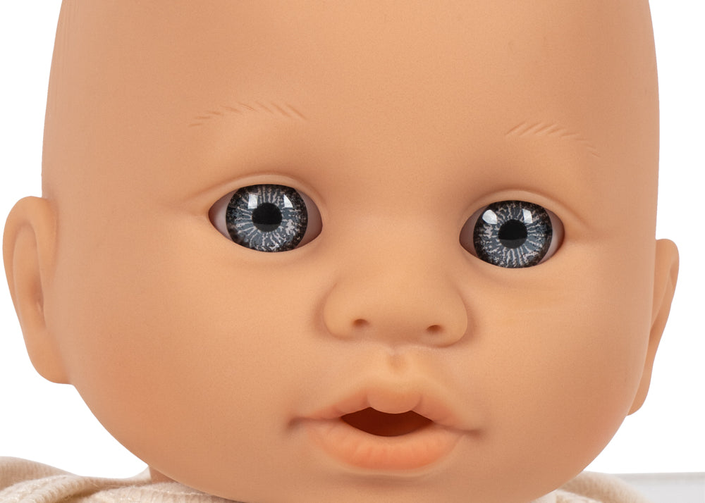 Konges Sløjd A/S DOLLS pink check