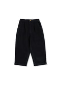 Konges Sløjd A/S WOVEN PANTS baritone blue