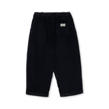 Konges Sløjd A/S WOVEN PANTS baritone blue