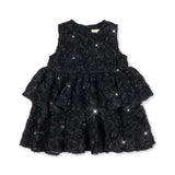 Konges Sløjd A/S WOVEN DRESSES black