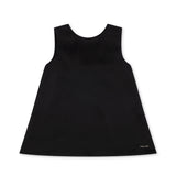 Konges Sløjd A/S WOVEN DRESSES black