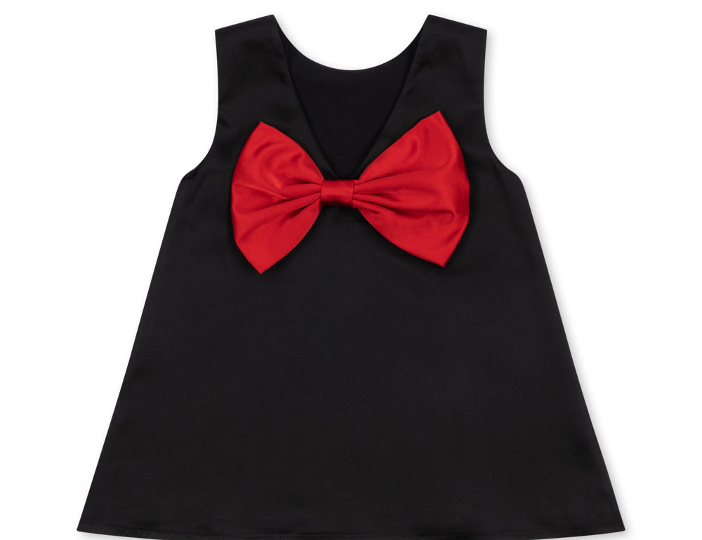 Konges Sløjd A/S WOVEN DRESSES black