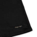 Konges Sløjd A/S WOVEN DRESSES black