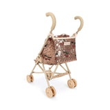 Konges Sløjd A/S DOLL ESSENTIALS cherry sequin