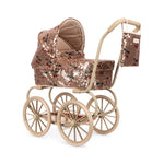 Konges Sløjd A/S DOLL ESSENTIALS cherry sequin