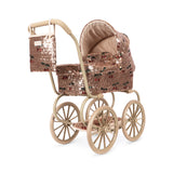 Konges Sløjd A/S DOLL ESSENTIALS cherry sequin
