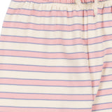 Konges Sløjd A/S JERSEY PANTS lolly stripe