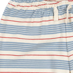Konges Sløjd A/S JERSEY PANTS tocororo stripe