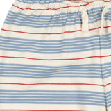 Konges Sløjd A/S JERSEY PANTS tocororo stripe