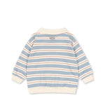 Konges Sløjd A/S JERSEY BLOUSES tocororo stripe