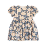 Konges Sløjd A/S WOVEN DRESSES swan