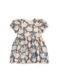 Konges Sløjd A/S WOVEN DRESSES swan