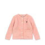 Konges Sløjd A/S KNITTED CARDIGANS rose