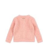 Konges Sløjd A/S KNITTED CARDIGANS rose