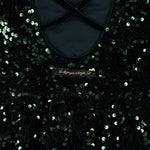 Konges Sløjd A/S JERSEY DRESSES scarab