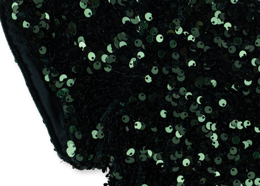 Konges Sløjd A/S JERSEY DRESSES scarab