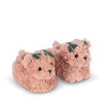 Konges Sløjd A/S INDOOR SHOES dusty pink