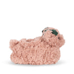 Konges Sløjd A/S INDOOR SHOES dusty pink