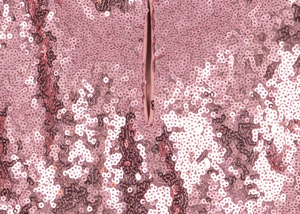 Konges Sløjd A/S WOVEN DRESSES mellow rose
